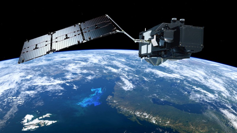 Sentinel-3